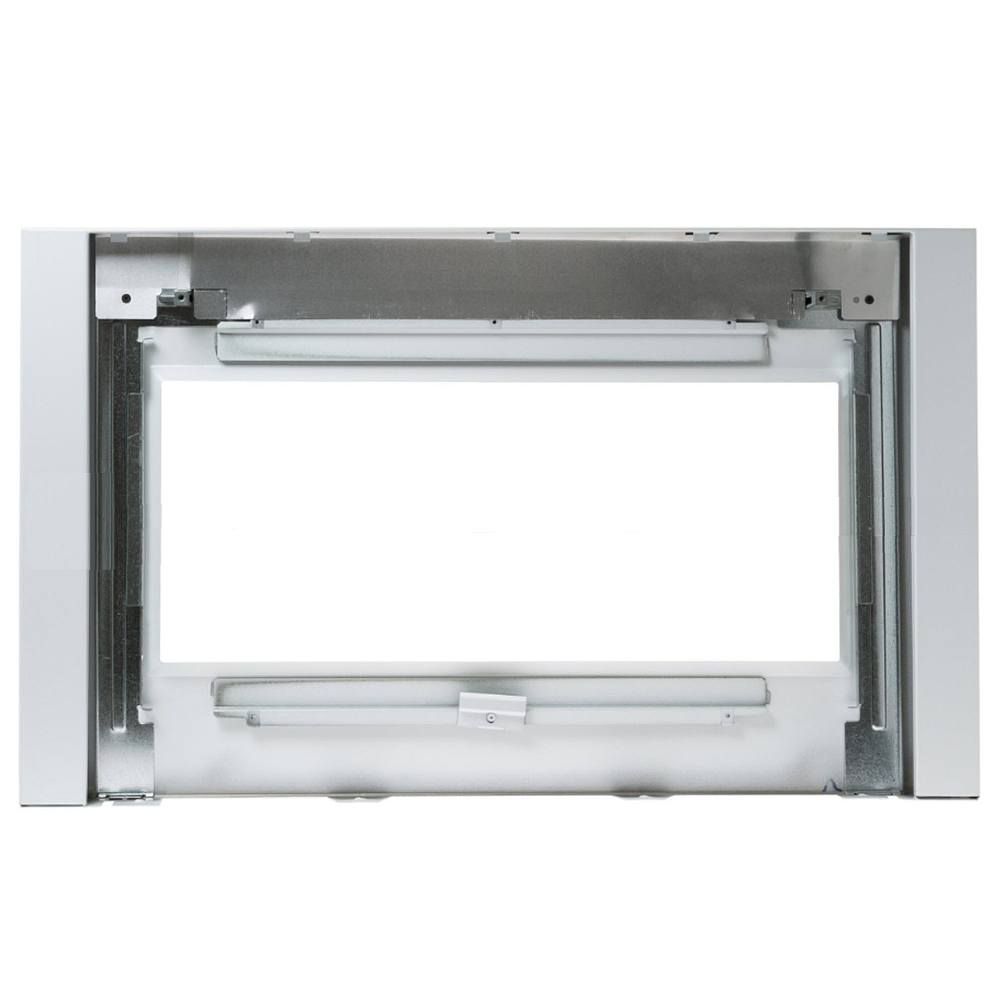 White Slate Oven Door Panel 36" WB56X37487