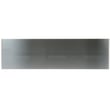 Stainless Panel Drawer for GE PB935YP1FS - Part WB56X37713