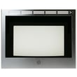 Stainless Outer Door for GE PHS930SL2SS - Part WB56X37872