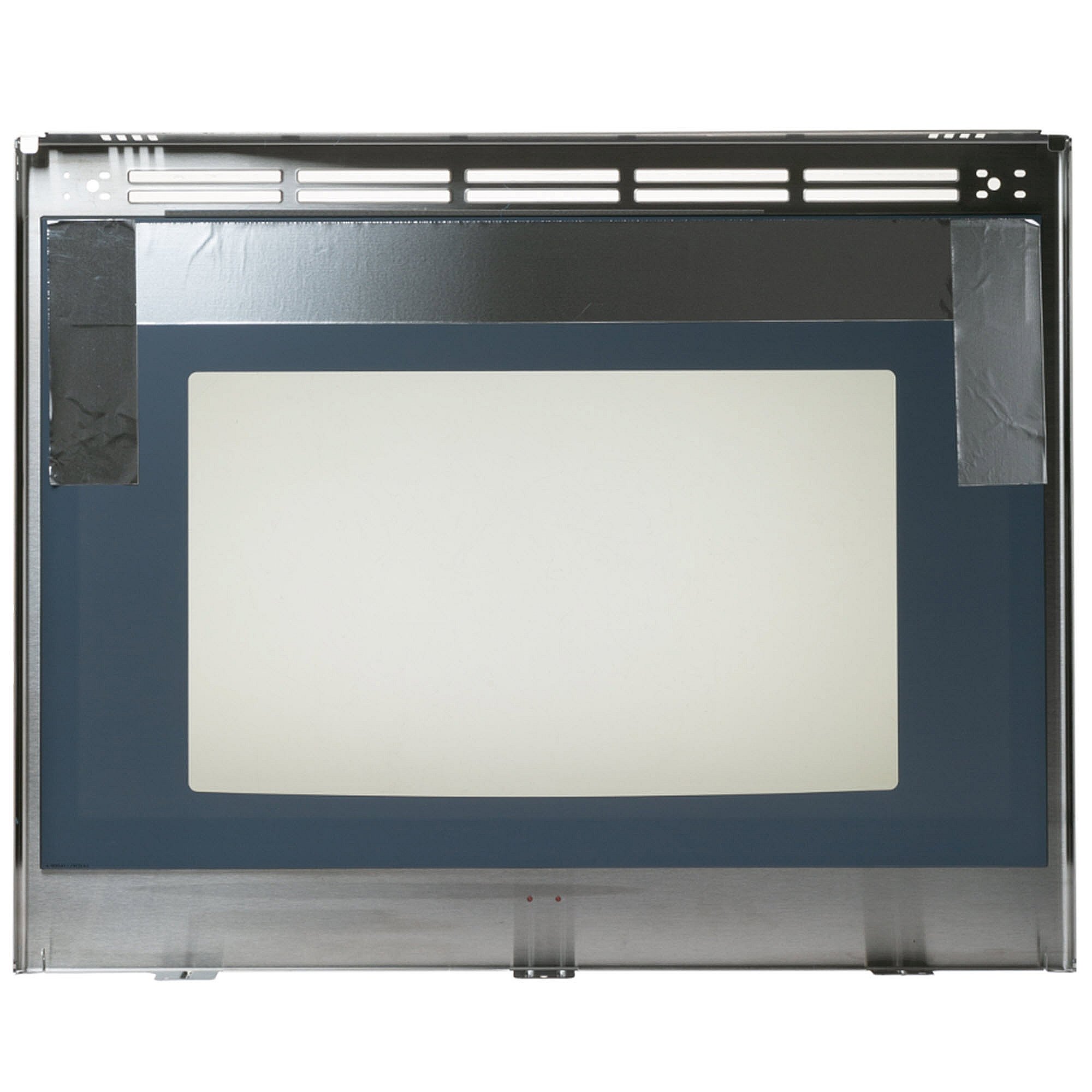 Stainless Outer Door WB56X37872