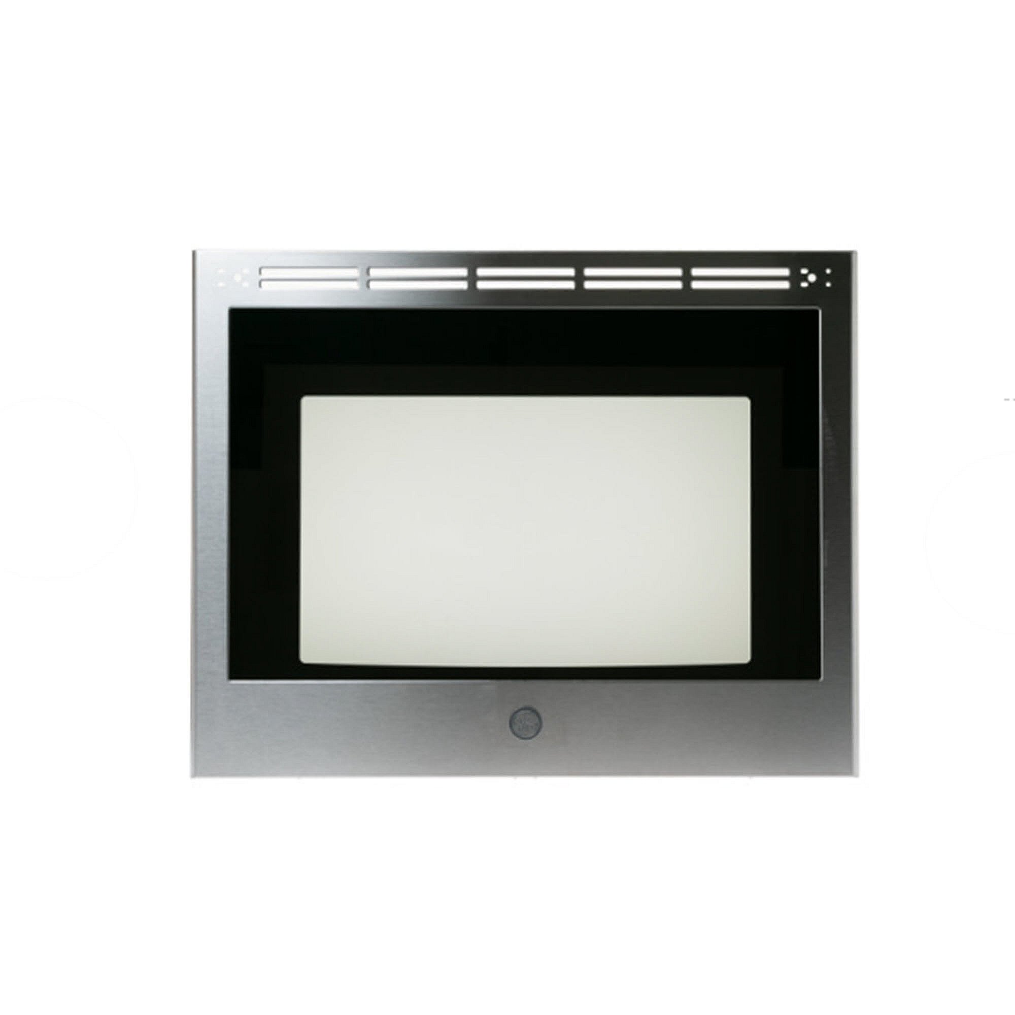 Part #wb56X37873, Stainless Outer Door