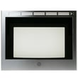 Ge Black Stainless Outer Door for GE PHS930BL3TS - Part WB56X37874