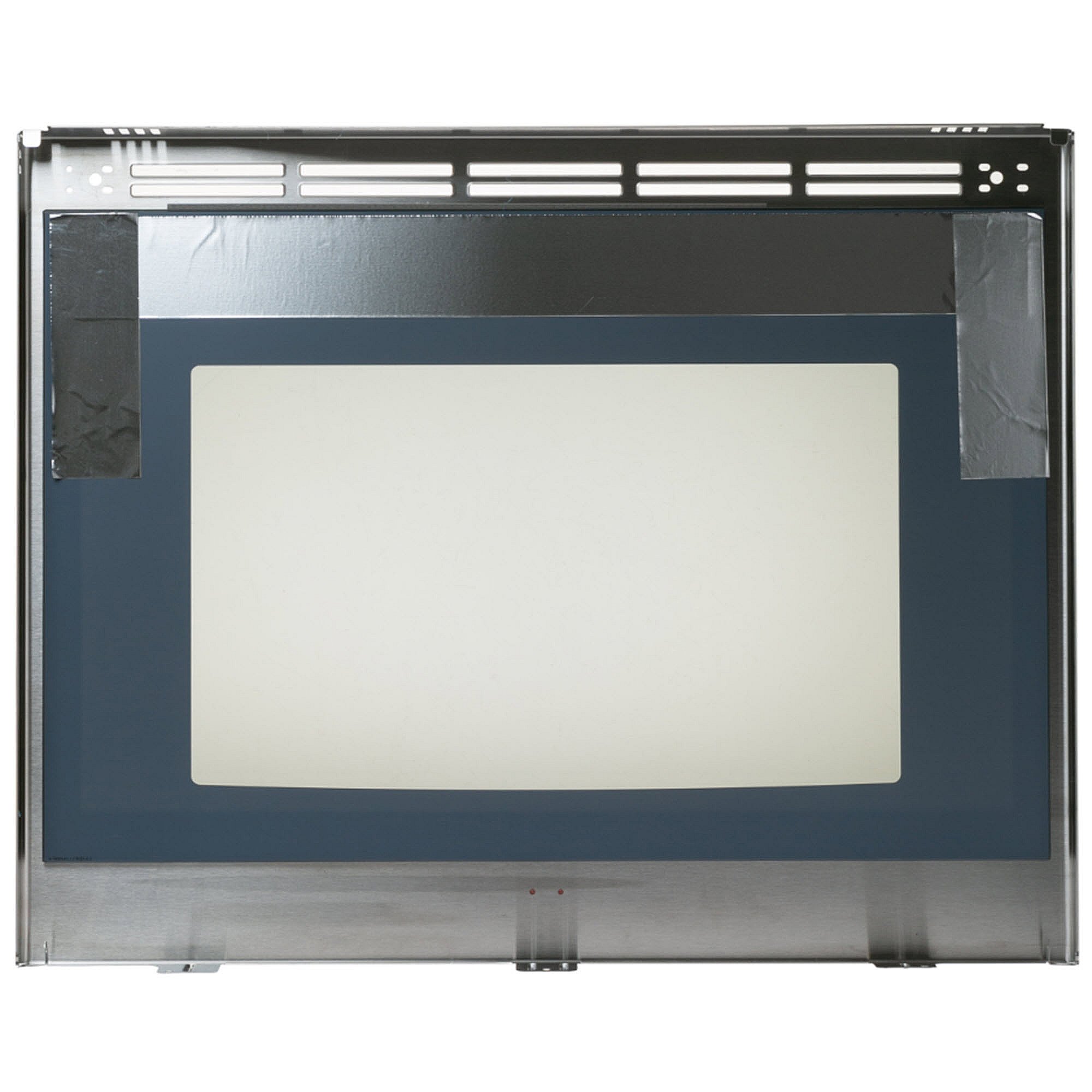 Ge Black Stainless Outer Door WB56X37874
