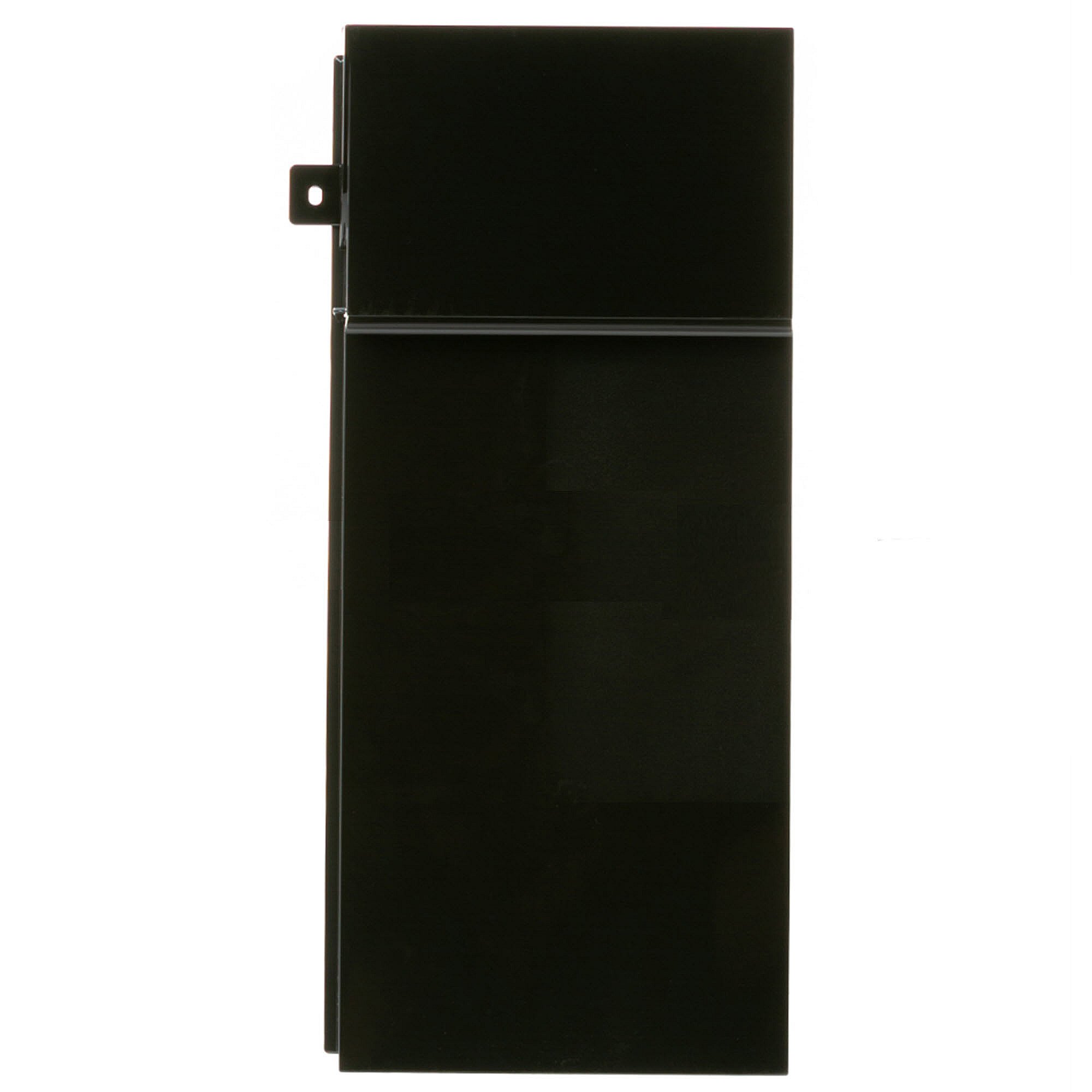 Part #wb56X37946, Dark Dorian Control Panel Assembly