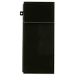 Dark Dorian Control Panel Assembly for GE PVM9005EJ8ES - Part WB56X37946