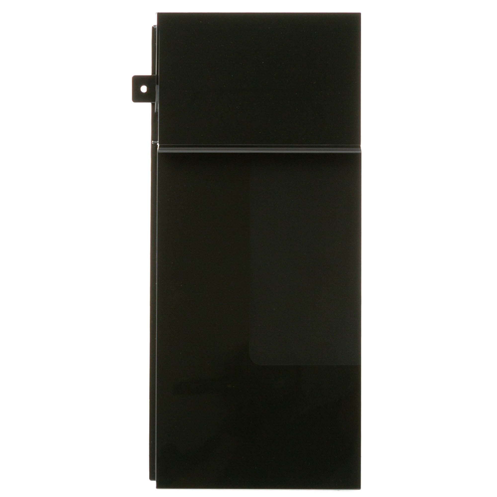 Part #wb56X37949, Ge Dark Dorian Control Panel Assembly