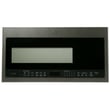 Ge Slate Door Assembly for GE PVM9005EJ8ES - Part WB56X37954