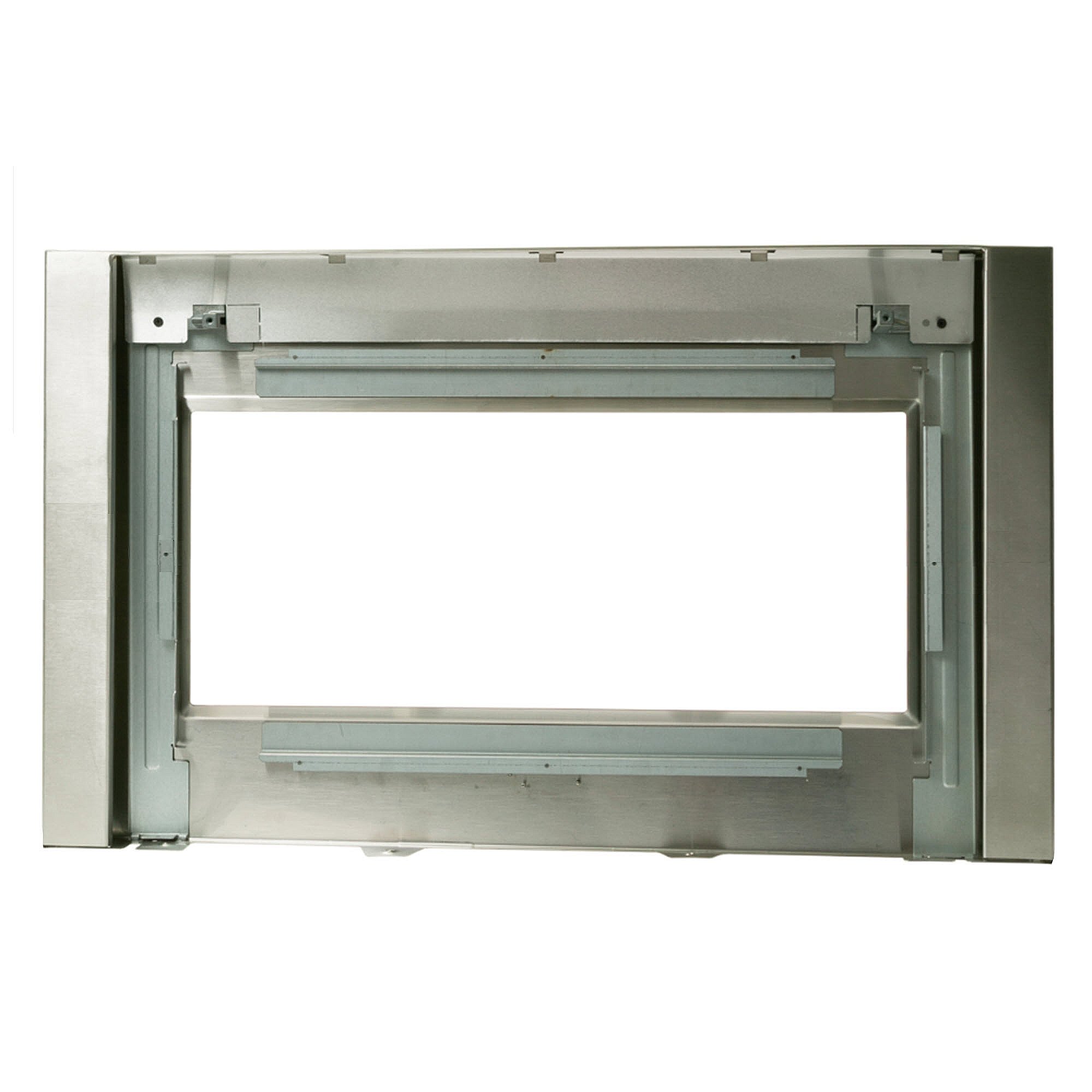 Stainless Steel Oven Door Panel 36" WB56X37966
