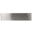 Panel Drawer for GE PGS930YP2FS - Part WB56X37984