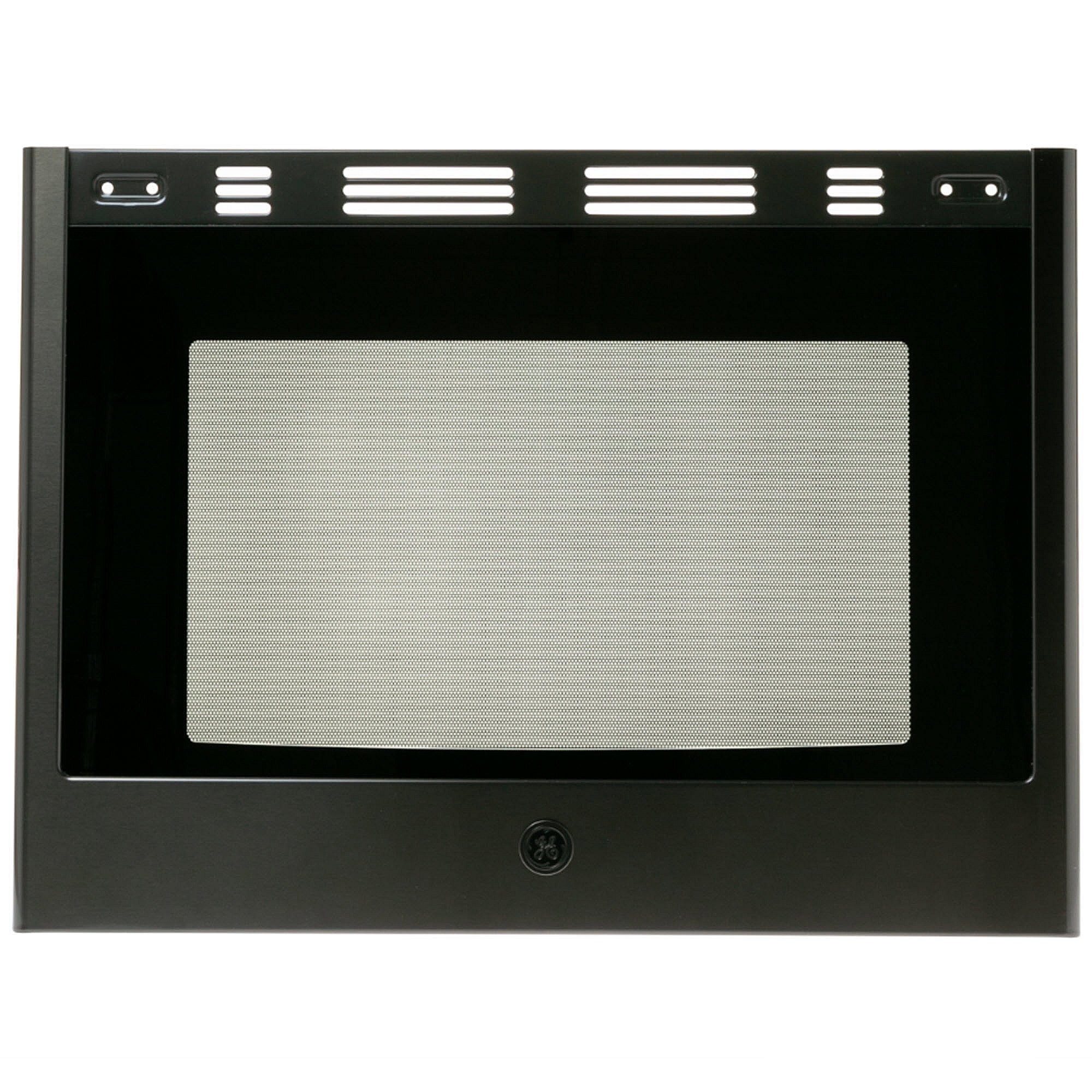 Part #wb56X37990, Ge Glass Door Assembly