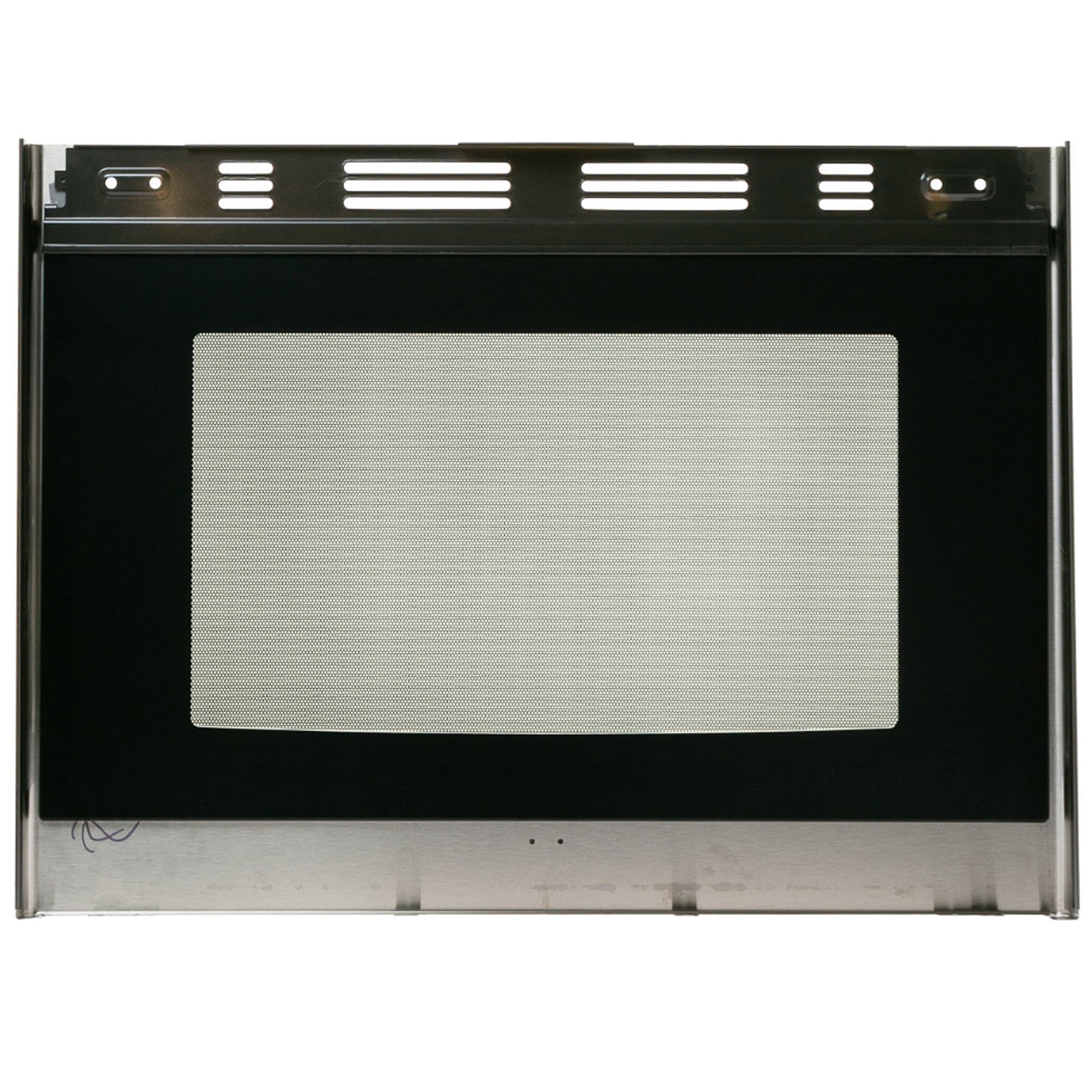 Ge Glass Door Assembly WB56X37990