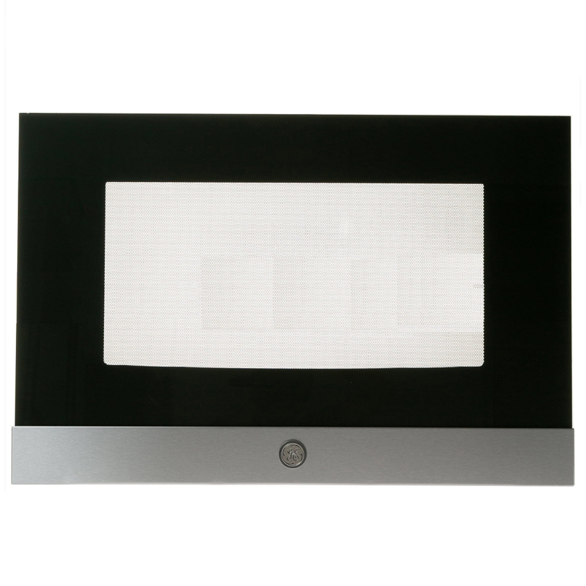 Part #wb56X38002, Ge Glass Oven Door Assembly