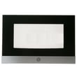 Ge Glass Oven Door Assembly for GE JGB660YP1FS - Part WB56X38002