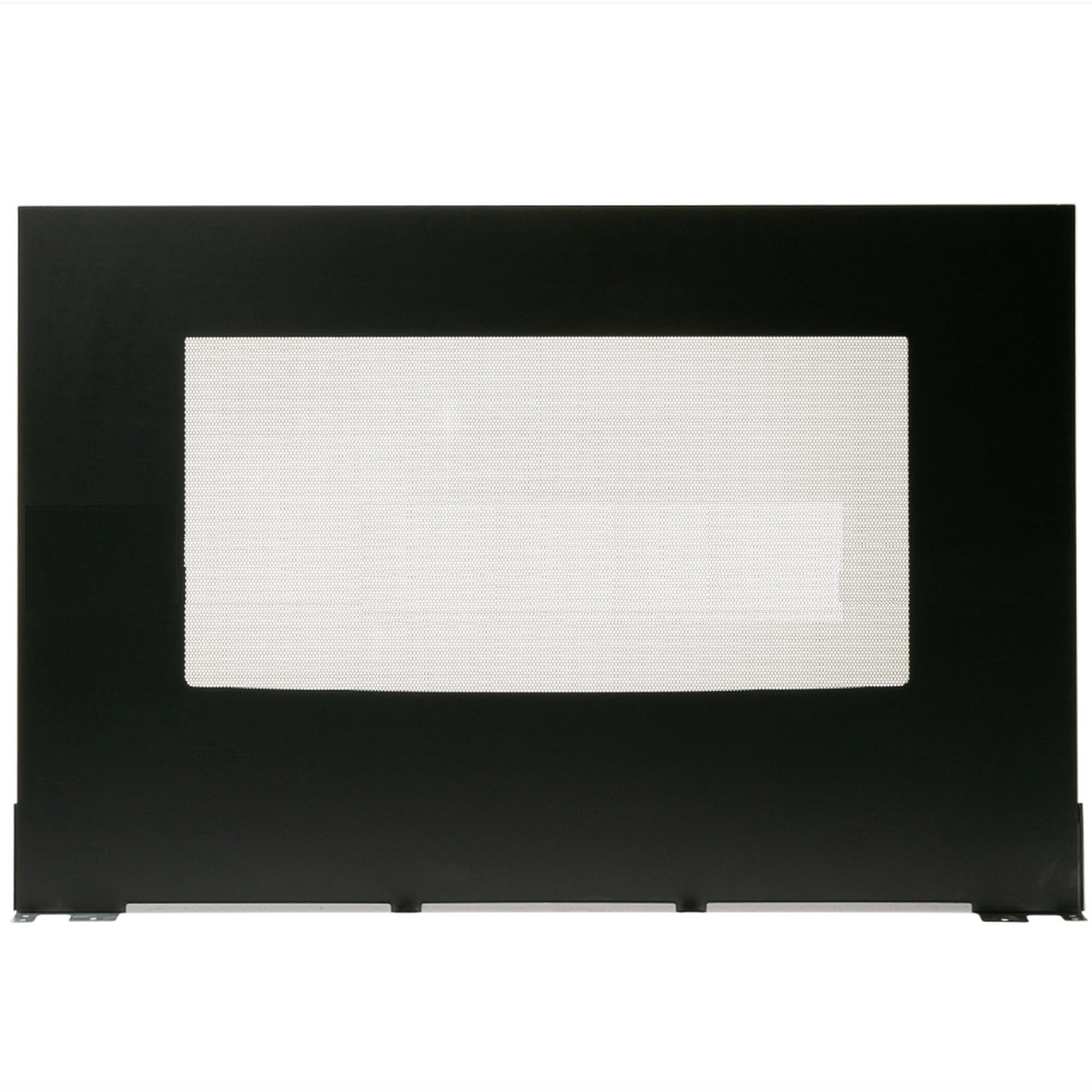 Ge Glass Oven Door Assembly WB56X38002