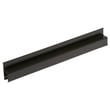 Frame Upper Door Side for GE JBS86SP5SS - Part WB56X38466