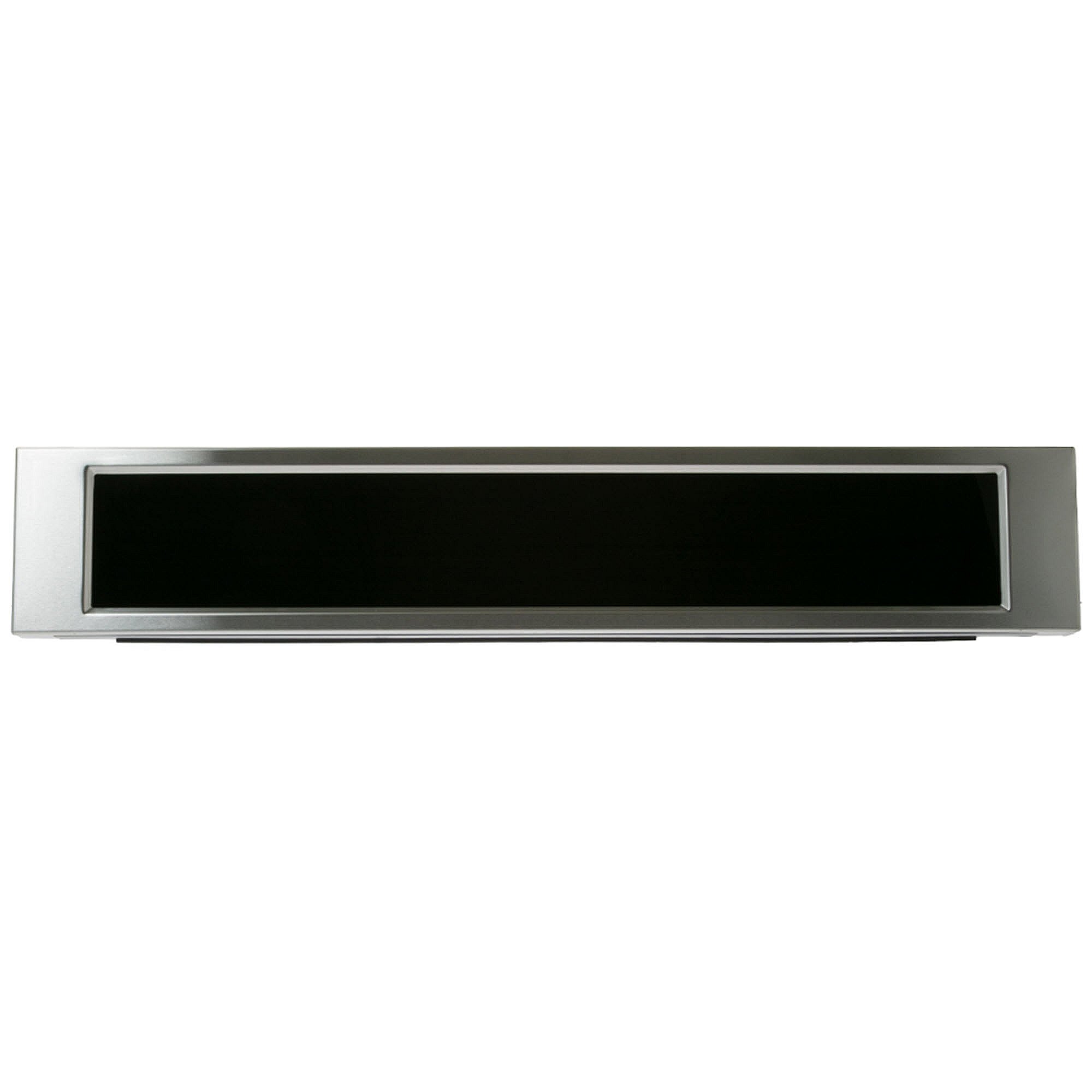 Part #wb56X38490, Control Panel Assembly