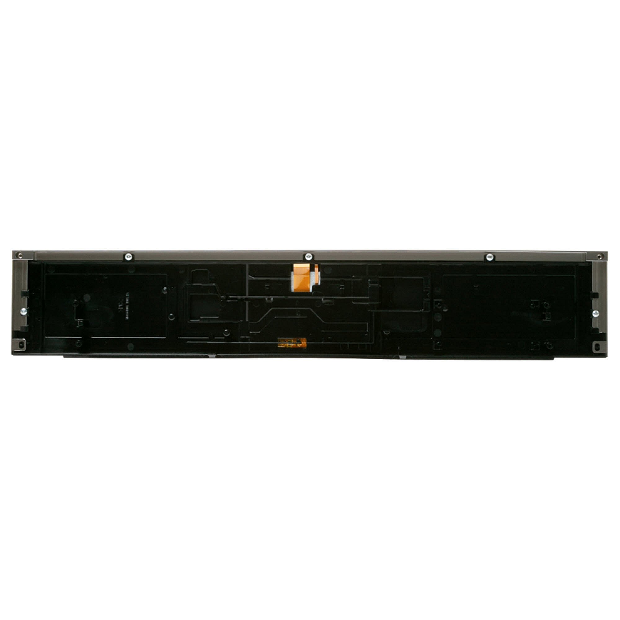 Control Panel Assembly WB56X38493