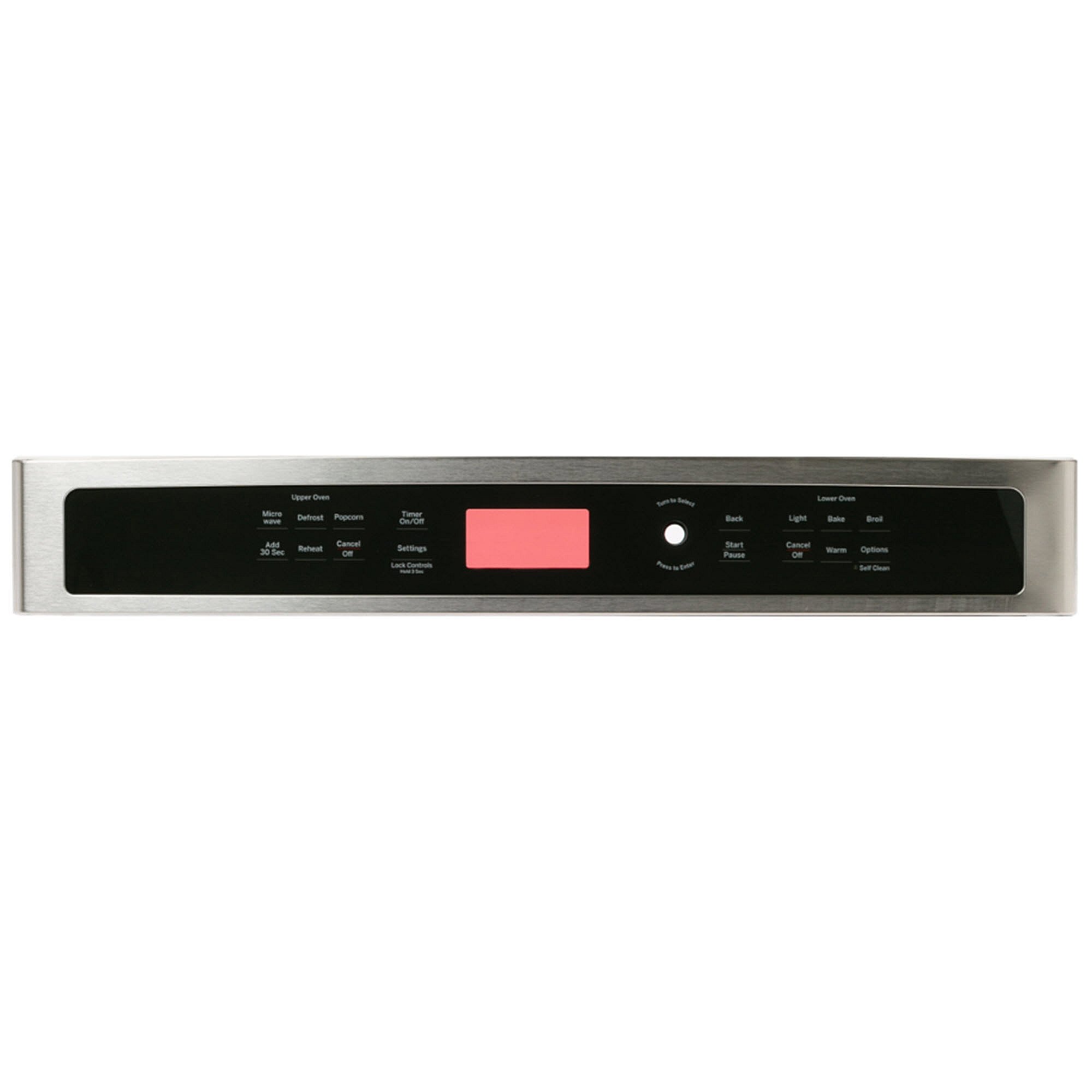 Part #wb56X38531, Parts Assembly-Controller