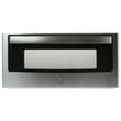 Parts Assembly-door for GE JK3800SH9SS - Part WB56X38535