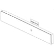 Stainless Control Panel for GE PT7800SH9SS - Part WB56X38539