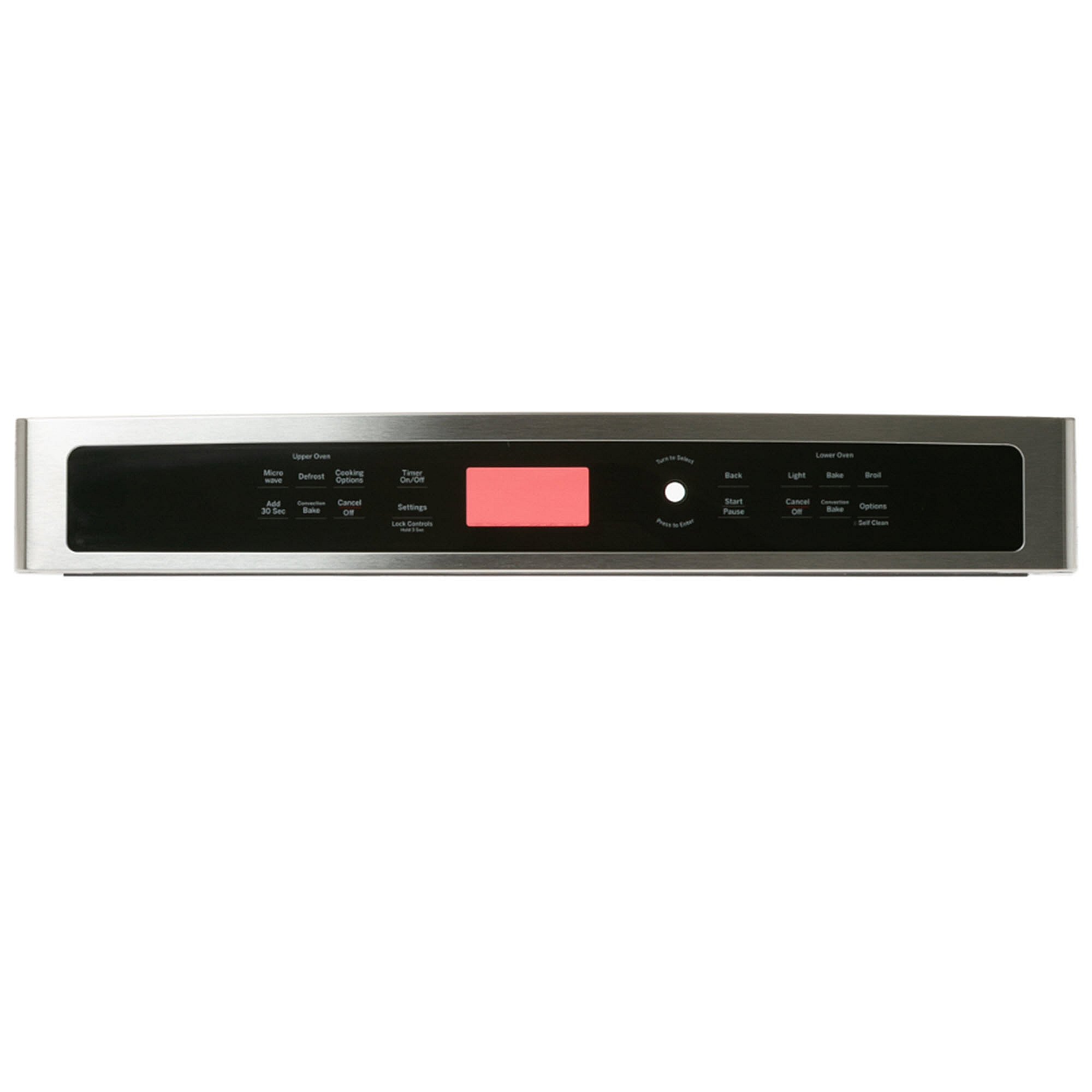 Part #wb56X38542, Parts Assembly-Controller