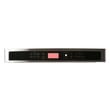 Control Panel Assembly White Led for GE PT9800SHBSS - Part WB56X38546