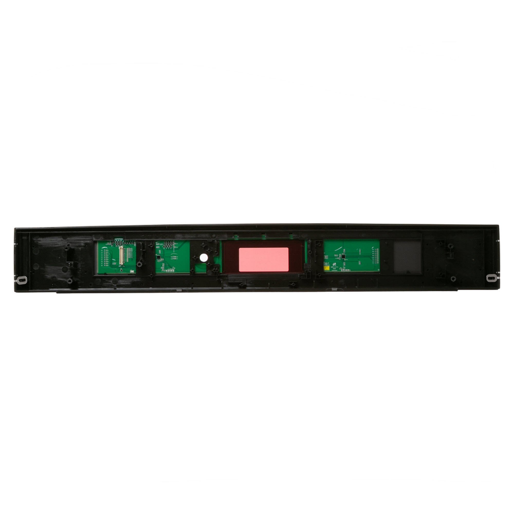 Control Panel Assembly White Led WB56X38546