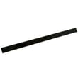 Ge Black Control Panel for GE UVD6361DP1BB - Part WB56X38728