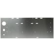 Door Back Panel for GE PKW7000SP1SS - Part WB56X39017