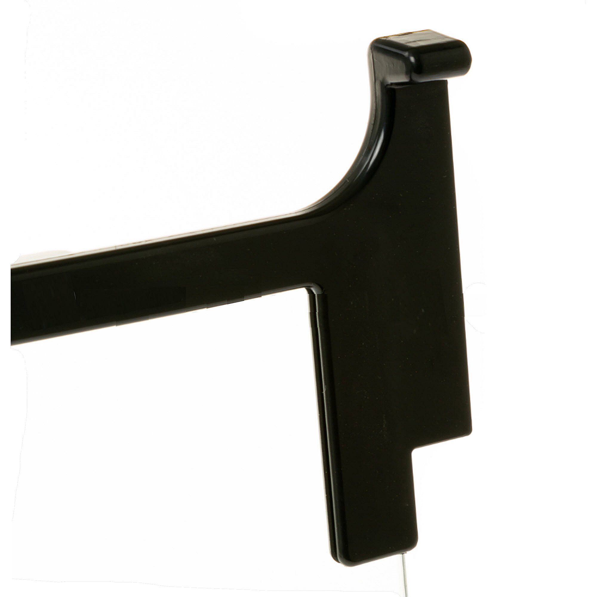 Ge Black Stainless Door WB56X39106