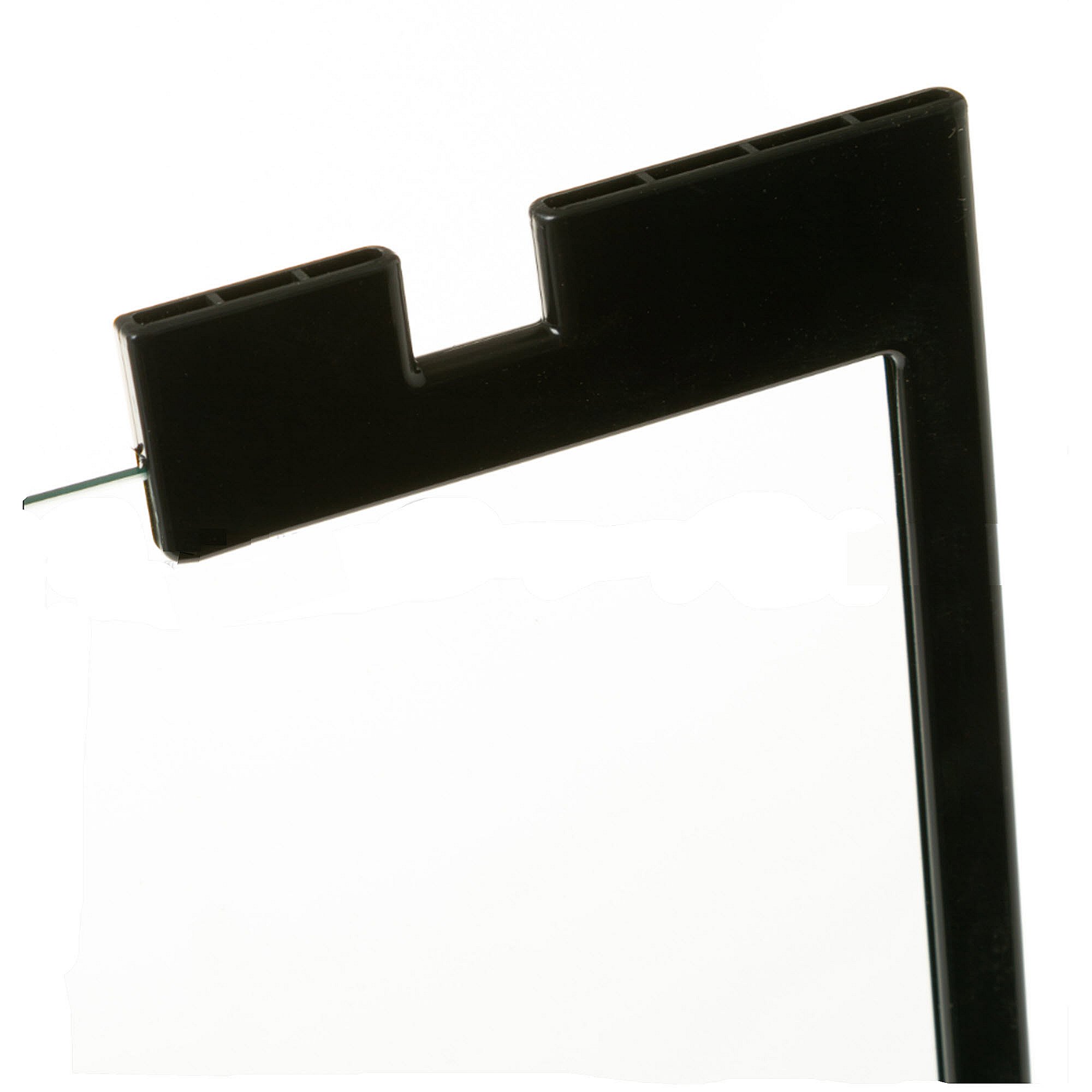 Ge Black Stainless Door WB56X39106