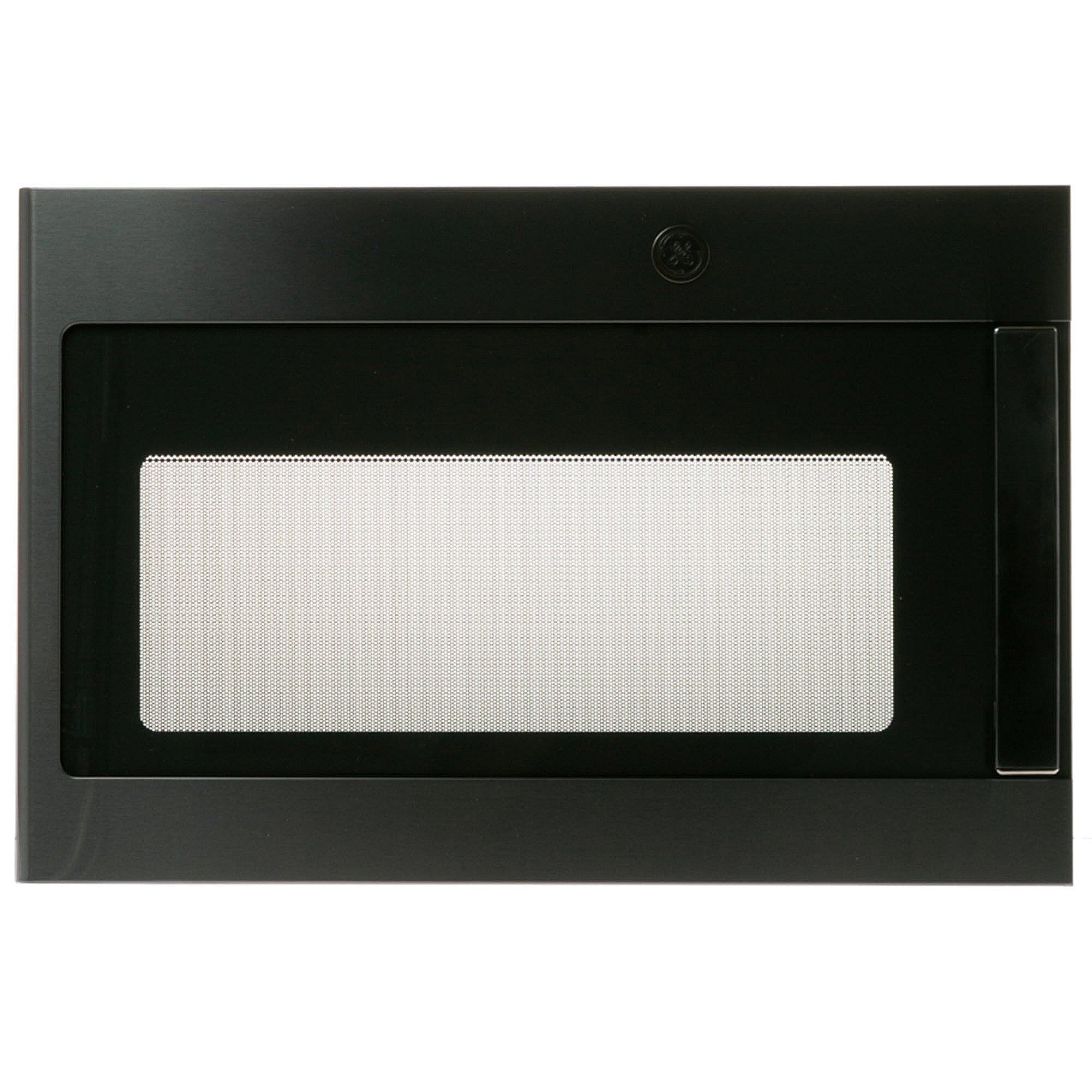 Part #wb56X39108, Black Stainless Door
