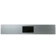 Stainless Control Panel for GE CTD90DM2N2S5 - Part WB56X39206