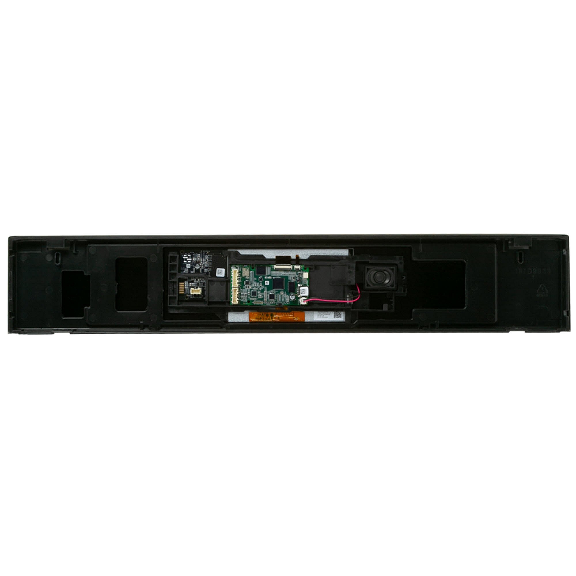 Stainless Control Panel WB56X39206