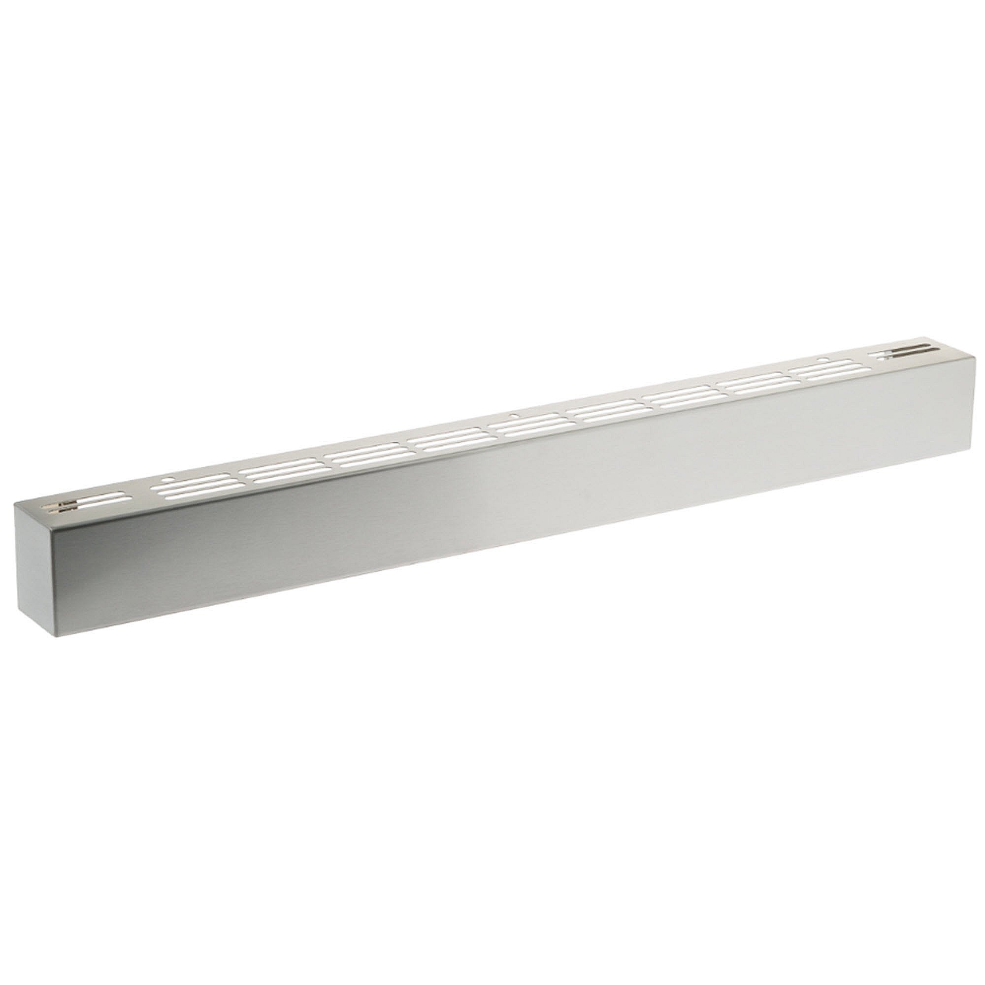 Part #wb56X39518, Stainless Steel Panel Acces 30