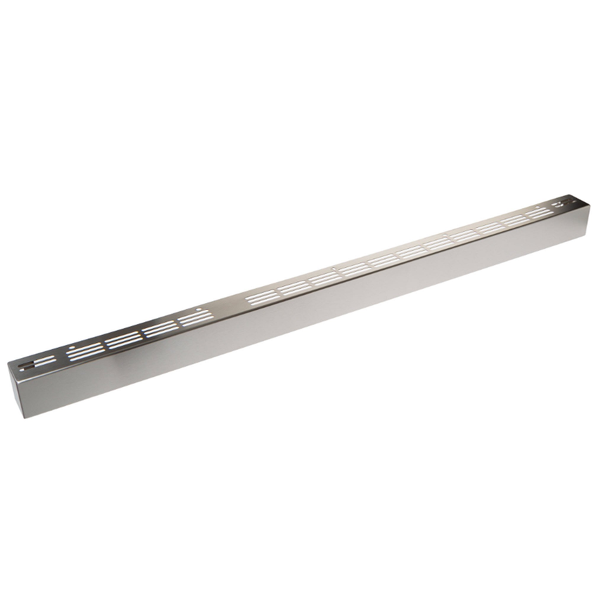 Part #wb56X39520, Stainless Steel Panel Acces 48