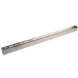 Stainless Steel Panel Acces 48 for GE ZGP486NDT2SS - Part WB56X39520
