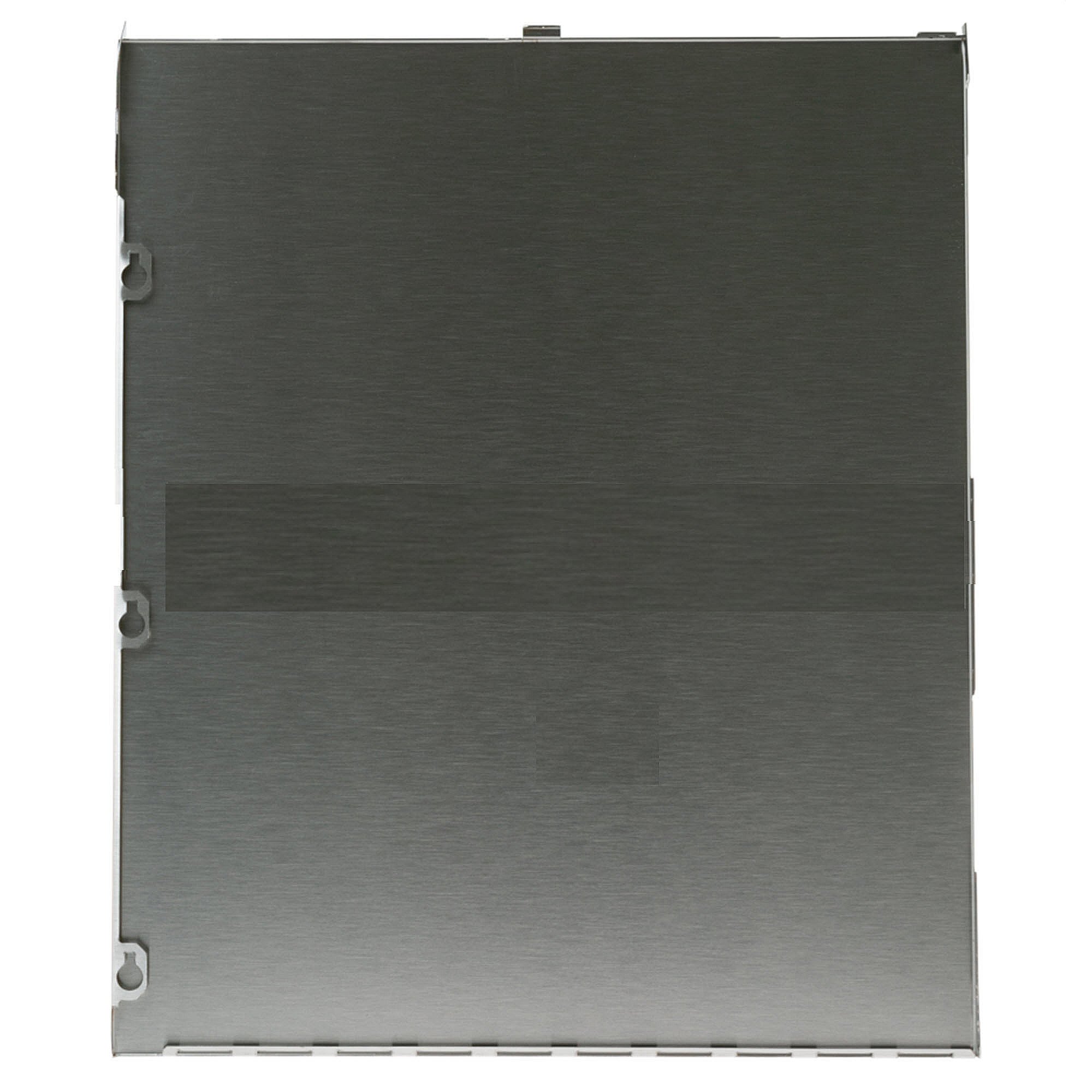 Stainless Steel Panel Side Left WB56X39521