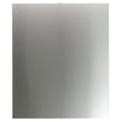 Stainless Steel Panel Side Right for GE C2Y486P4T2W2 - Part WB56X39522