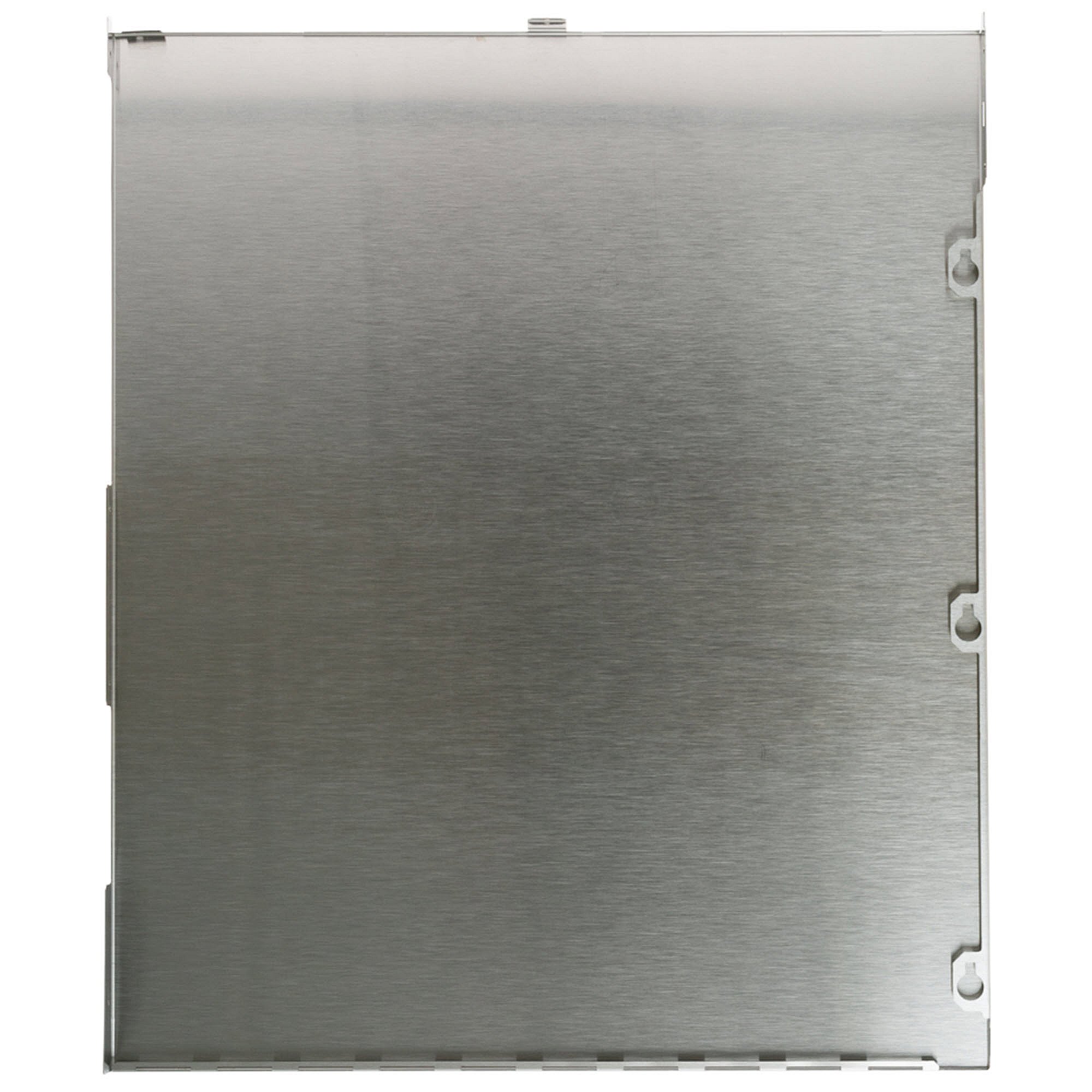 Stainless Steel Panel Side Right WB56X39522