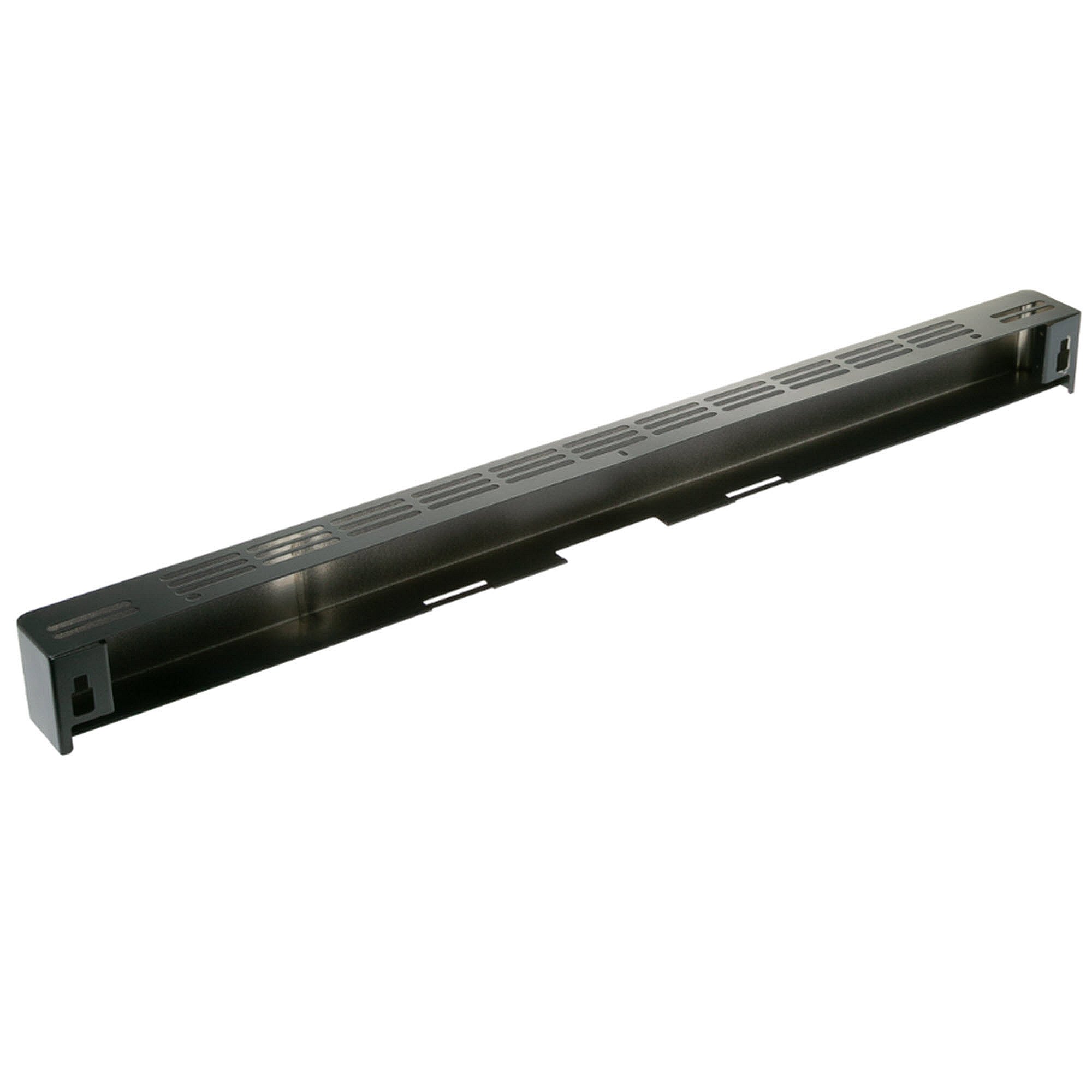 Dark Slate Panel Acces 36 WB56X39582