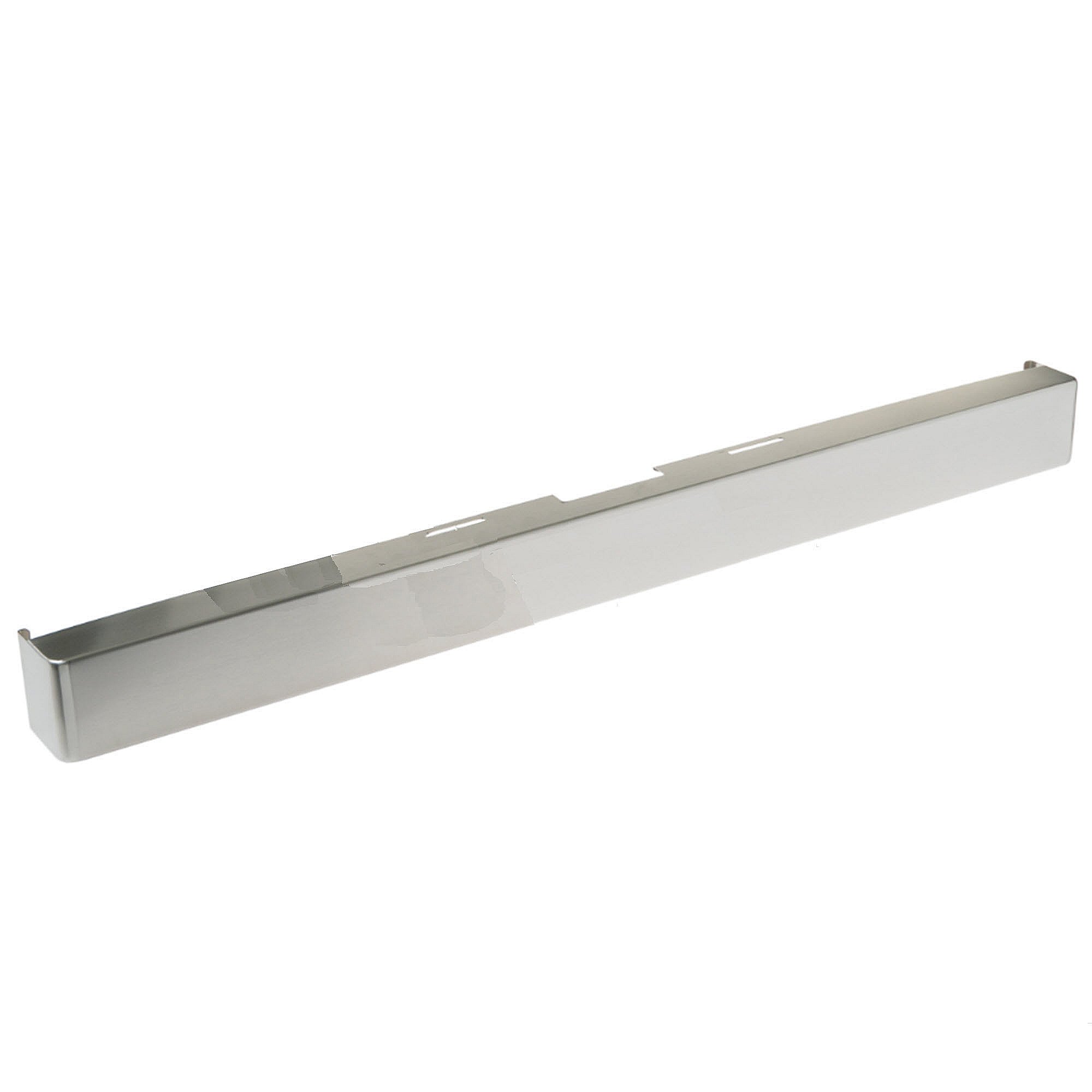 Part #wb56X39583, Stainless Steel Panel Acces 36