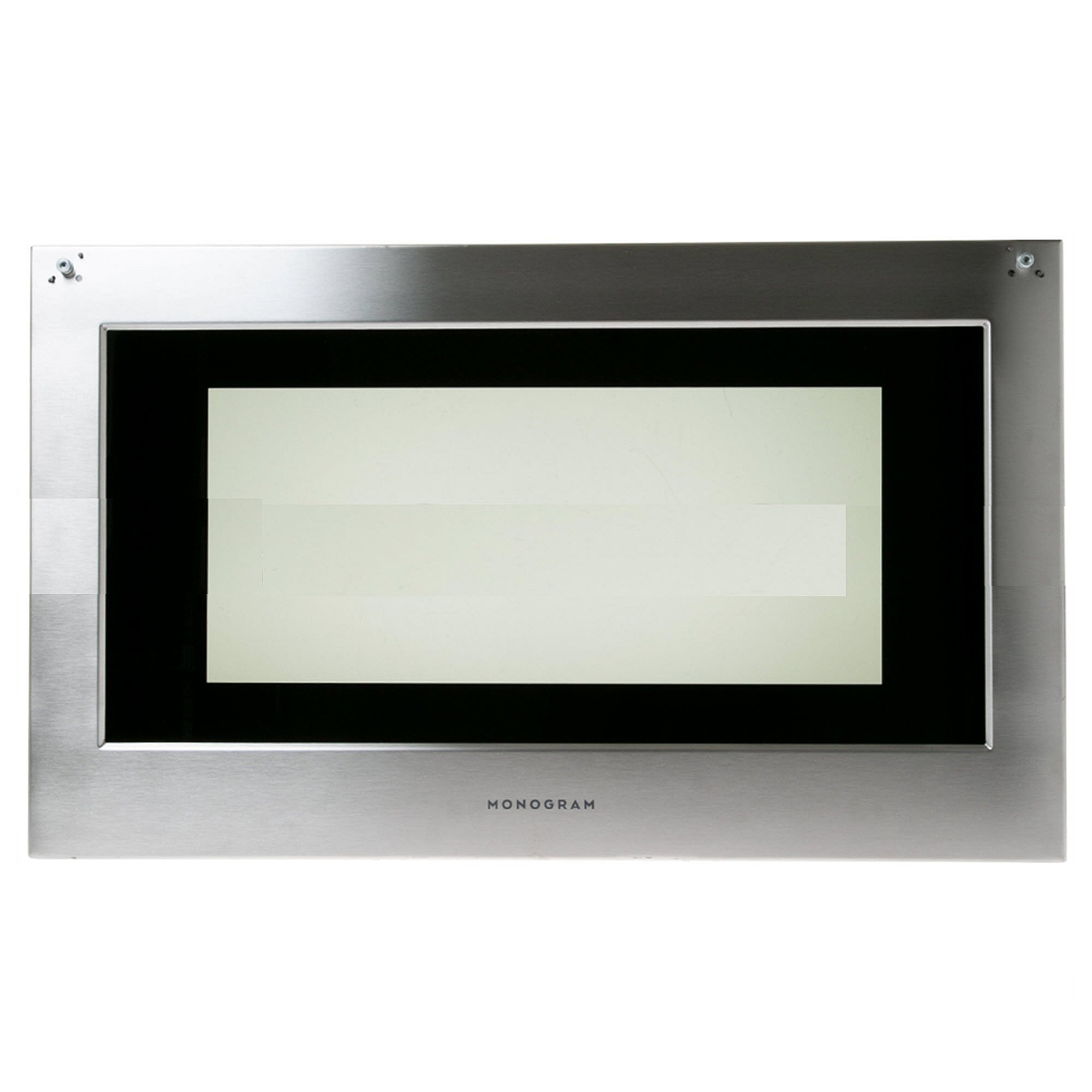 Part #wb56X39841, Stainless Outer Door 36