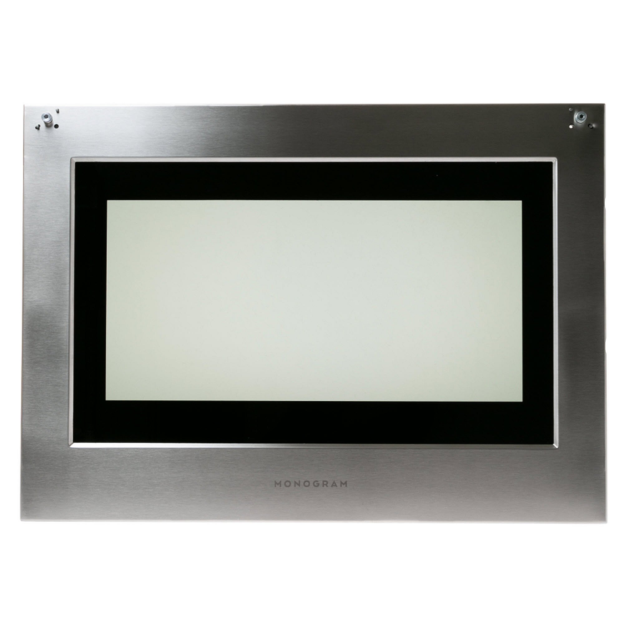 Part #wb56X39842, Stainless Outer Door 30