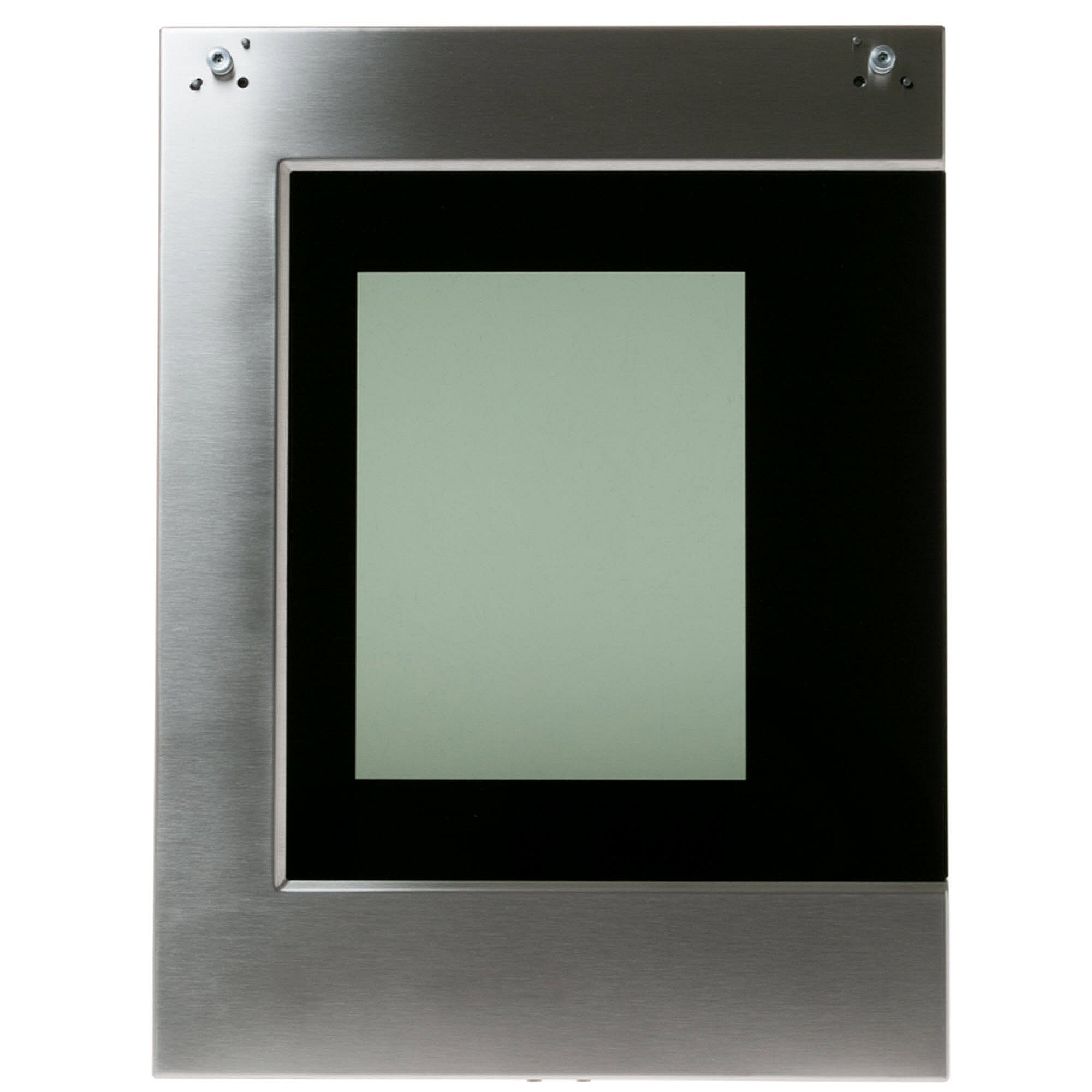 Part #wb56X39845, Stainless Outer Door 36