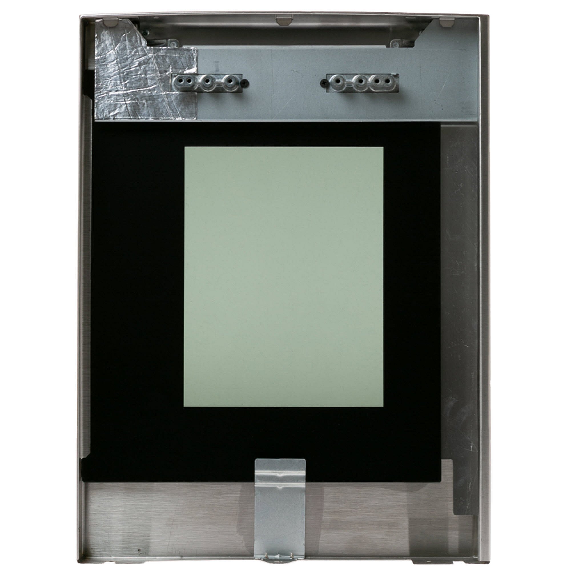 Stainless Outer Door 36 WB56X39845