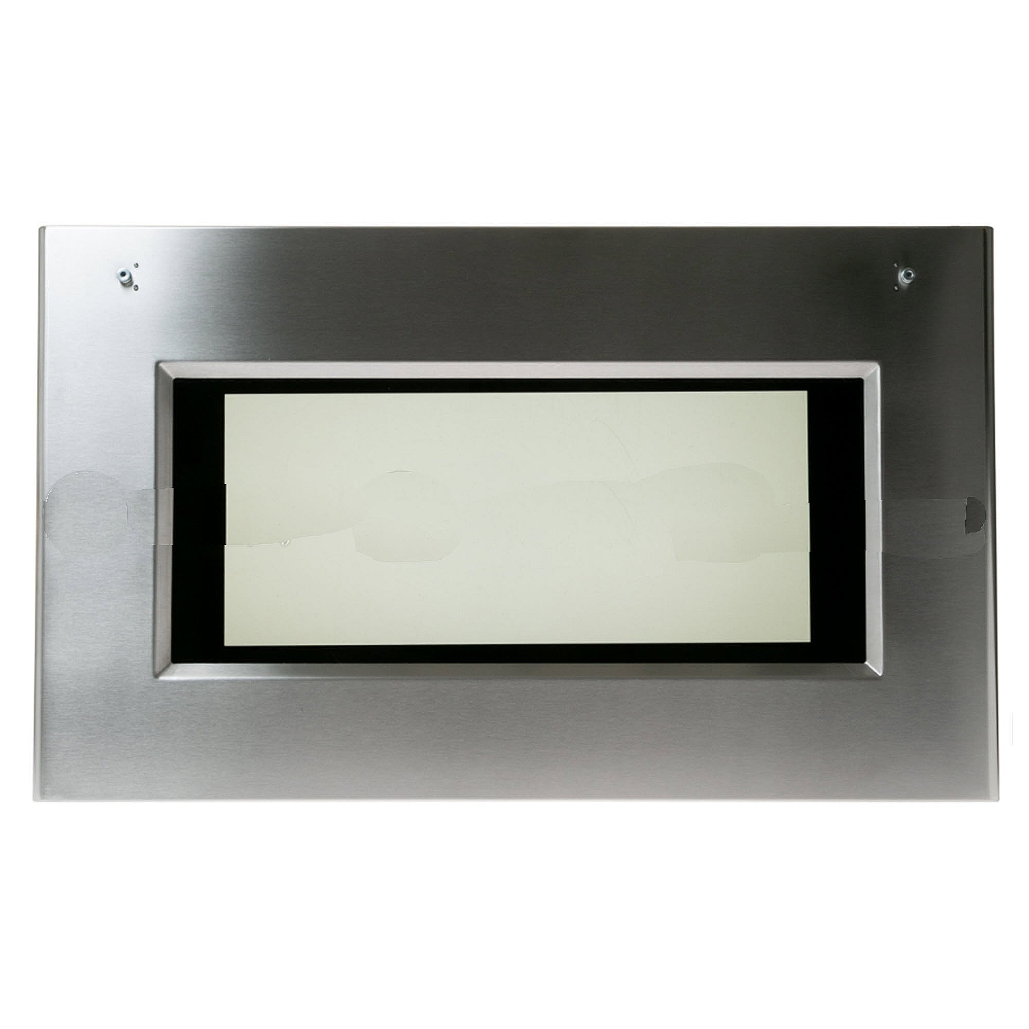 Part #wb56X39850, Stainless Outer Door 36