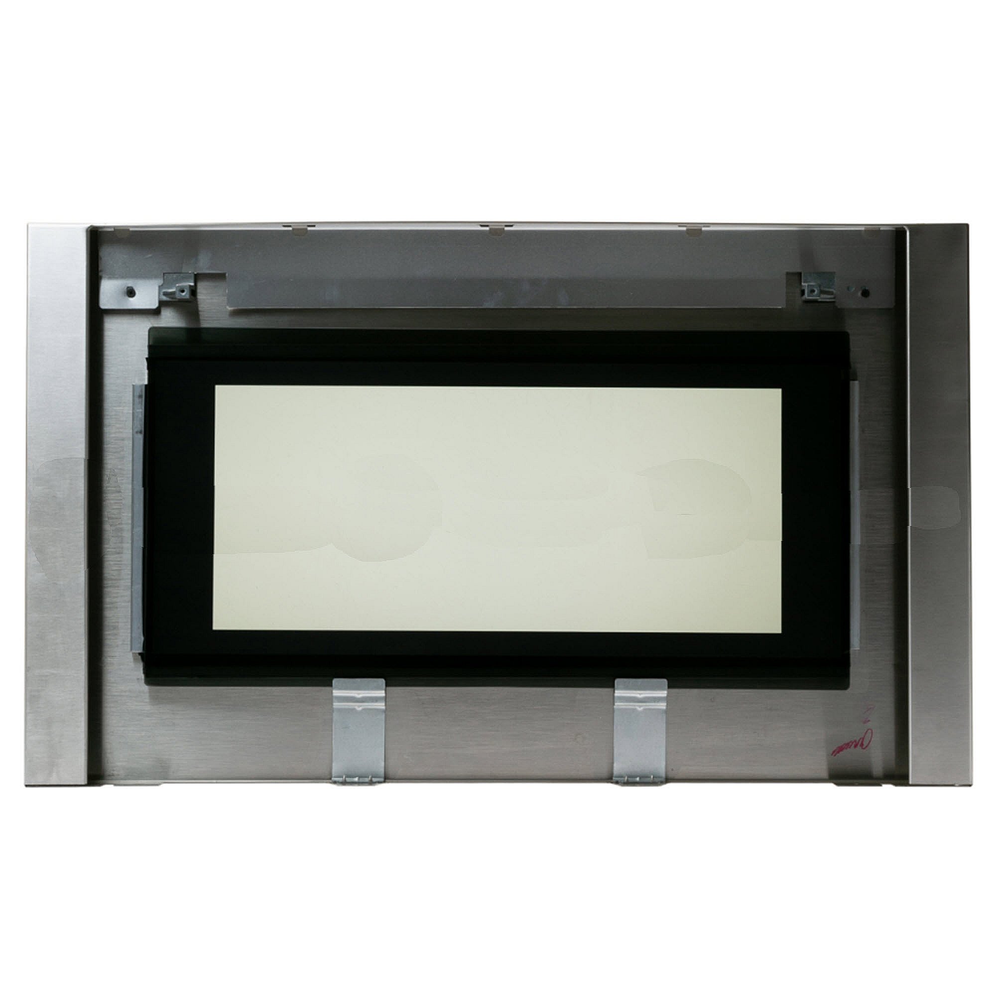 Stainless Outer Door 36 WB56X39850