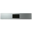 Stainless Control Panel for GE CKS70DM2N1S5 - Part WB56X40068
