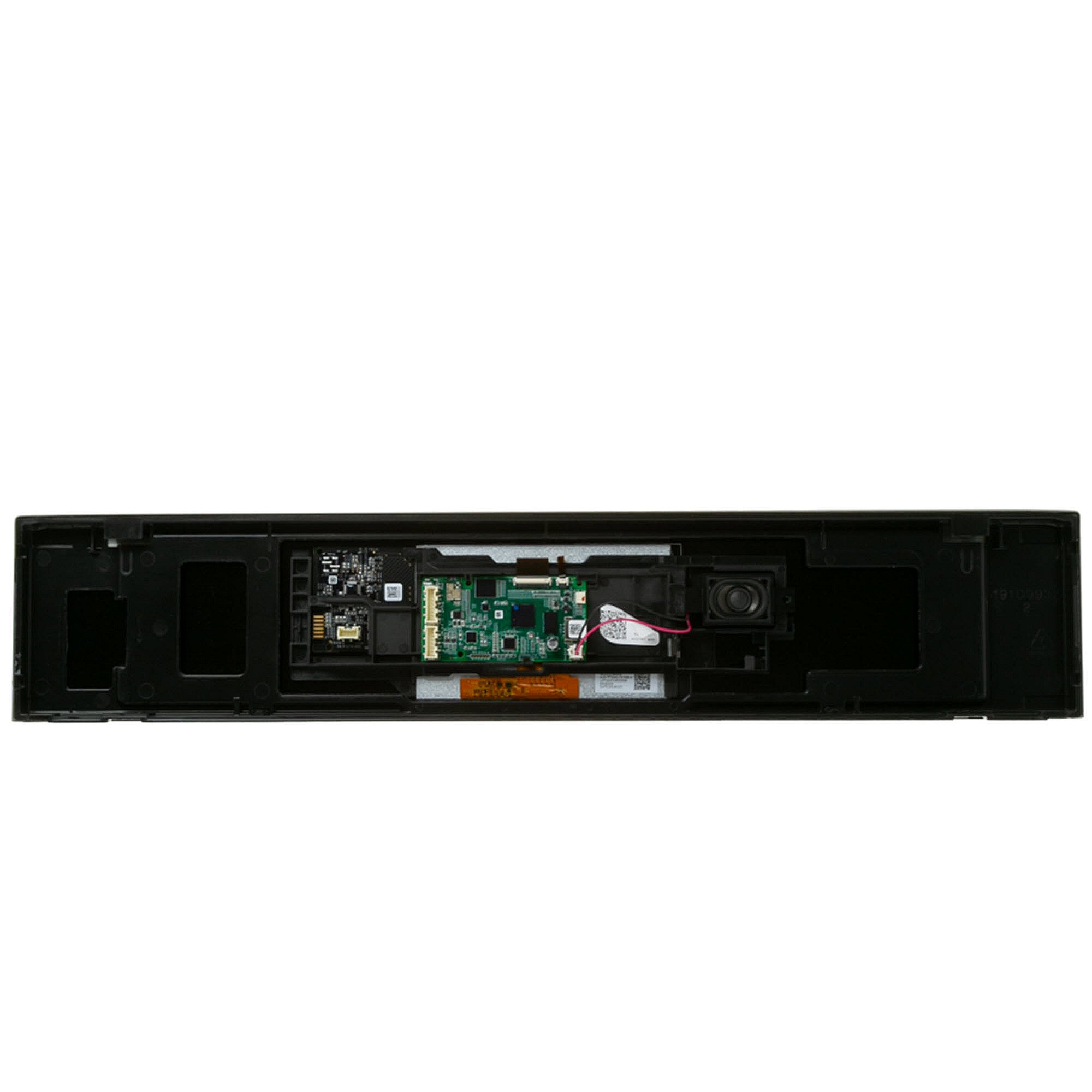 Stainless Control Panel WB56X40068